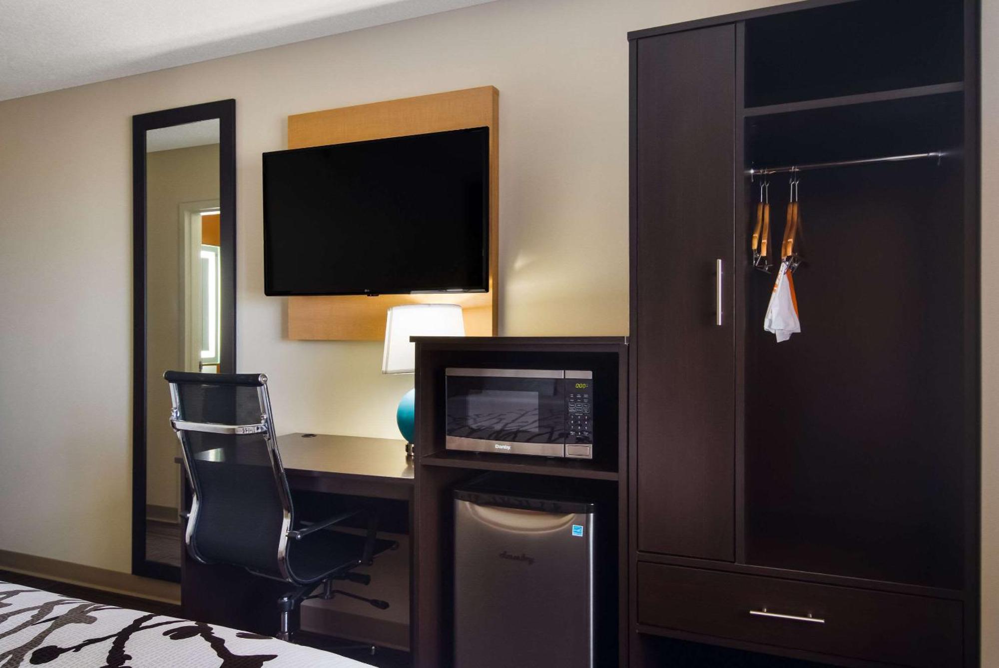 Sleep Inn Kearsarge Bagian luar foto